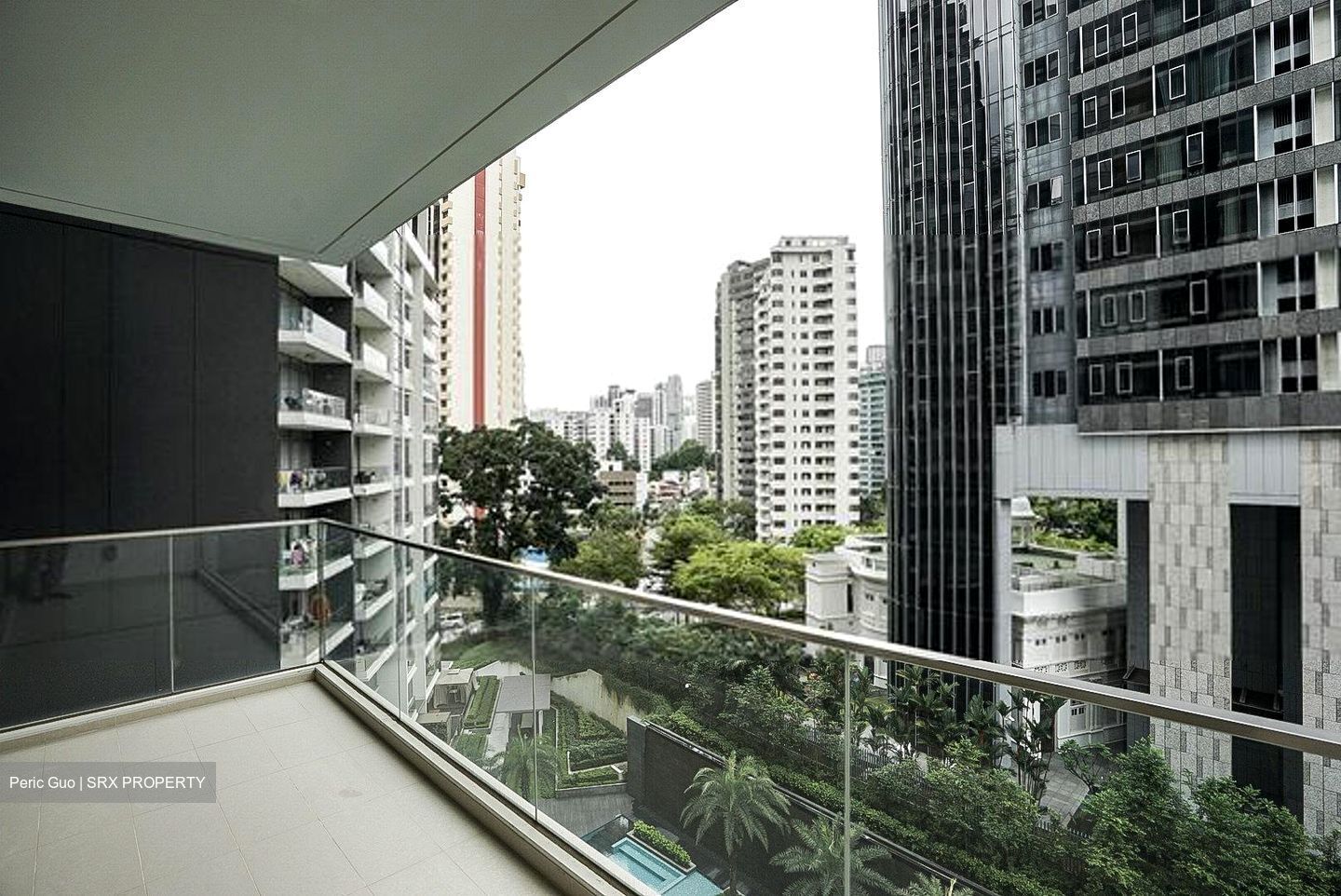 The Laurels (D9), Condominium #610184101
